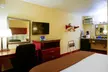 Rodeway Inn - Second Medium