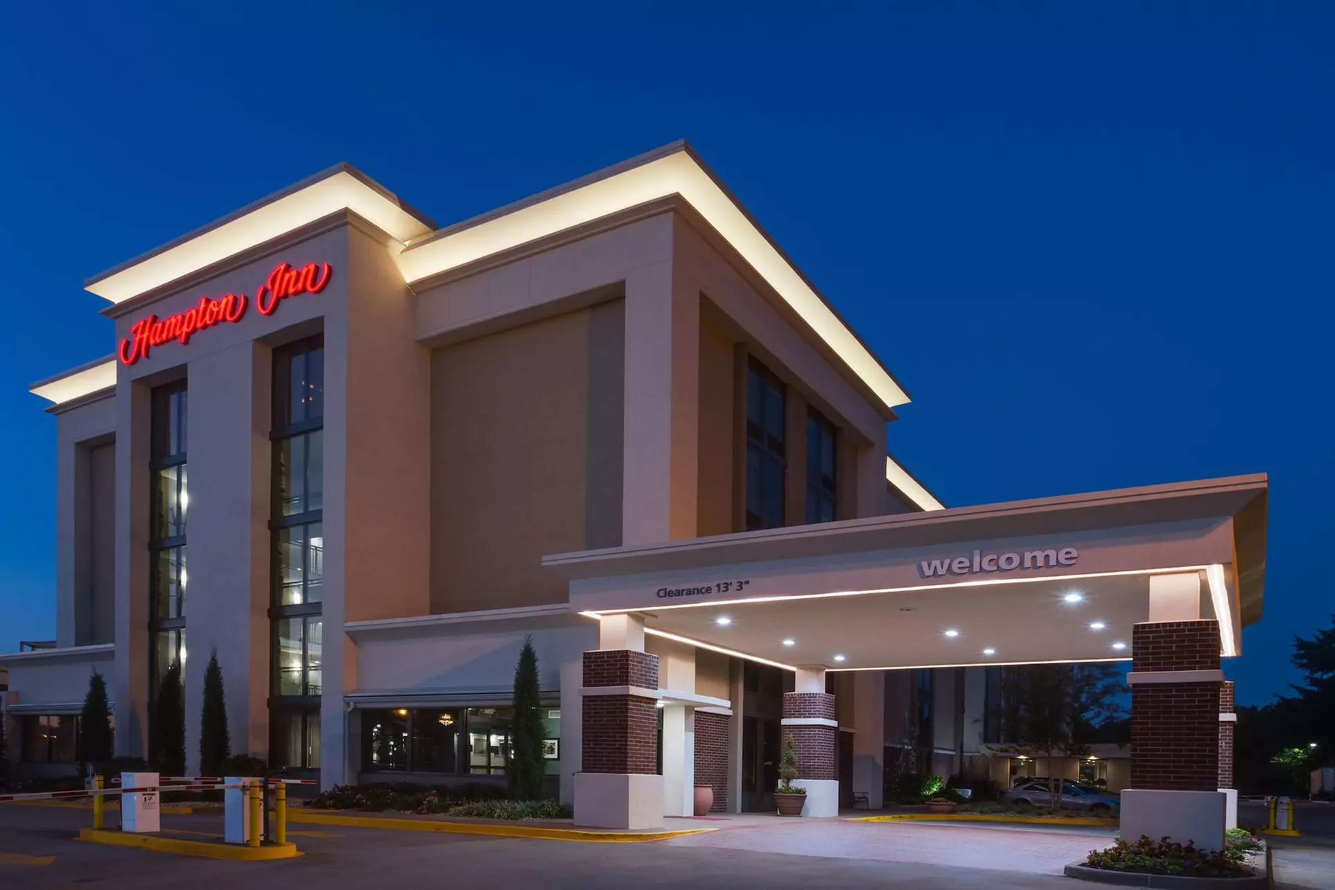 Hampton Inn Norcross - Primary Image