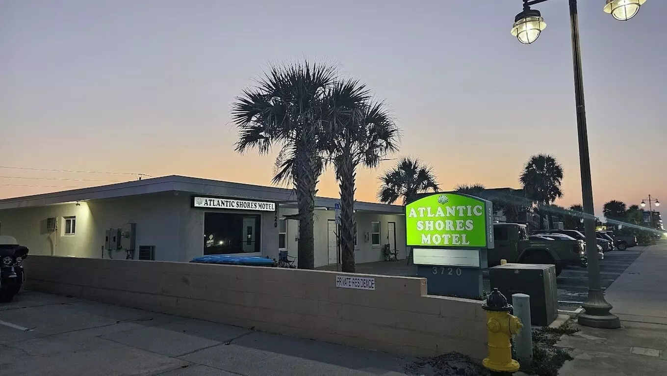 Atlantic Shores Motel - Primary Image