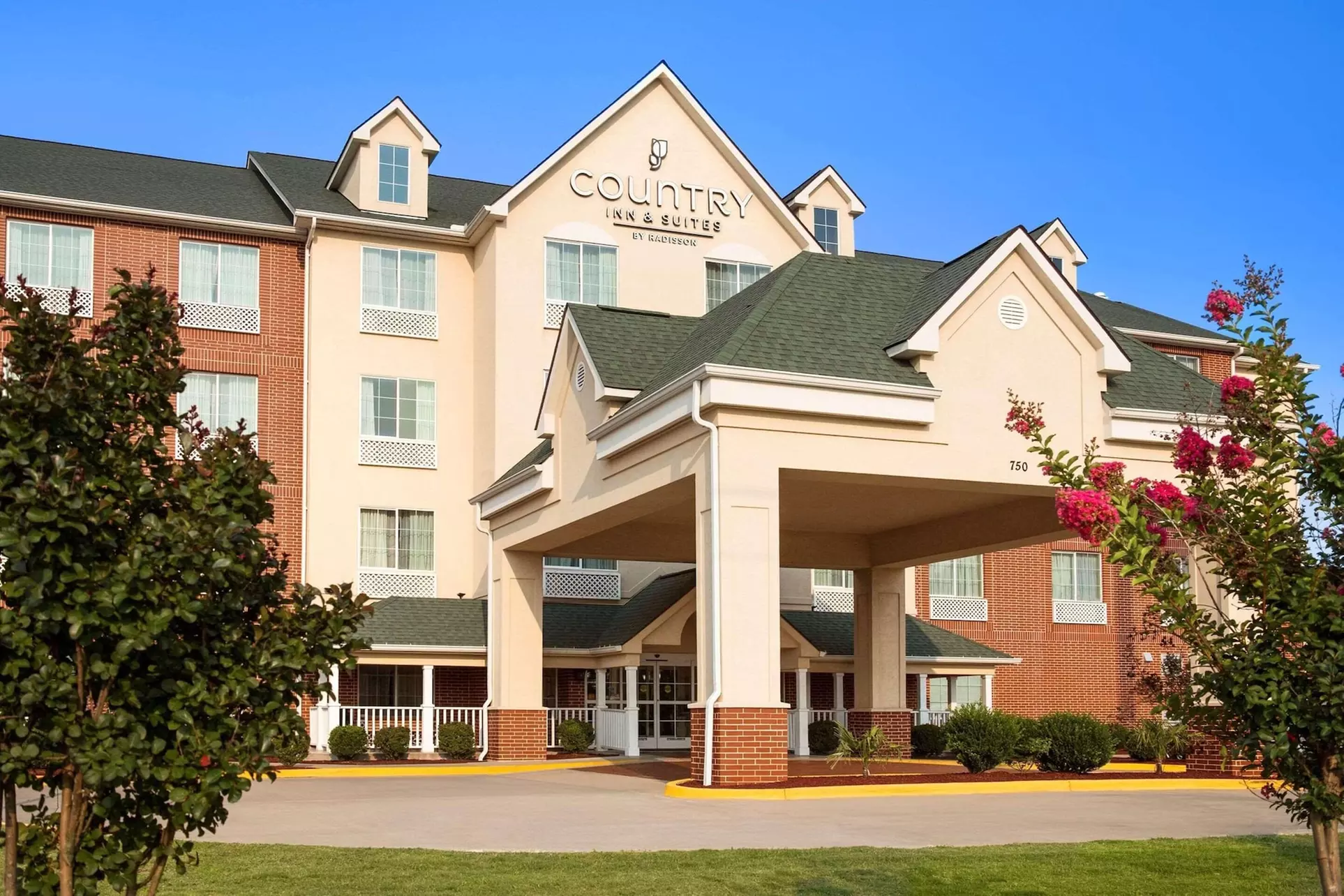 Country Inn & Suites by Radisson, Conway, AR - Primary Image
