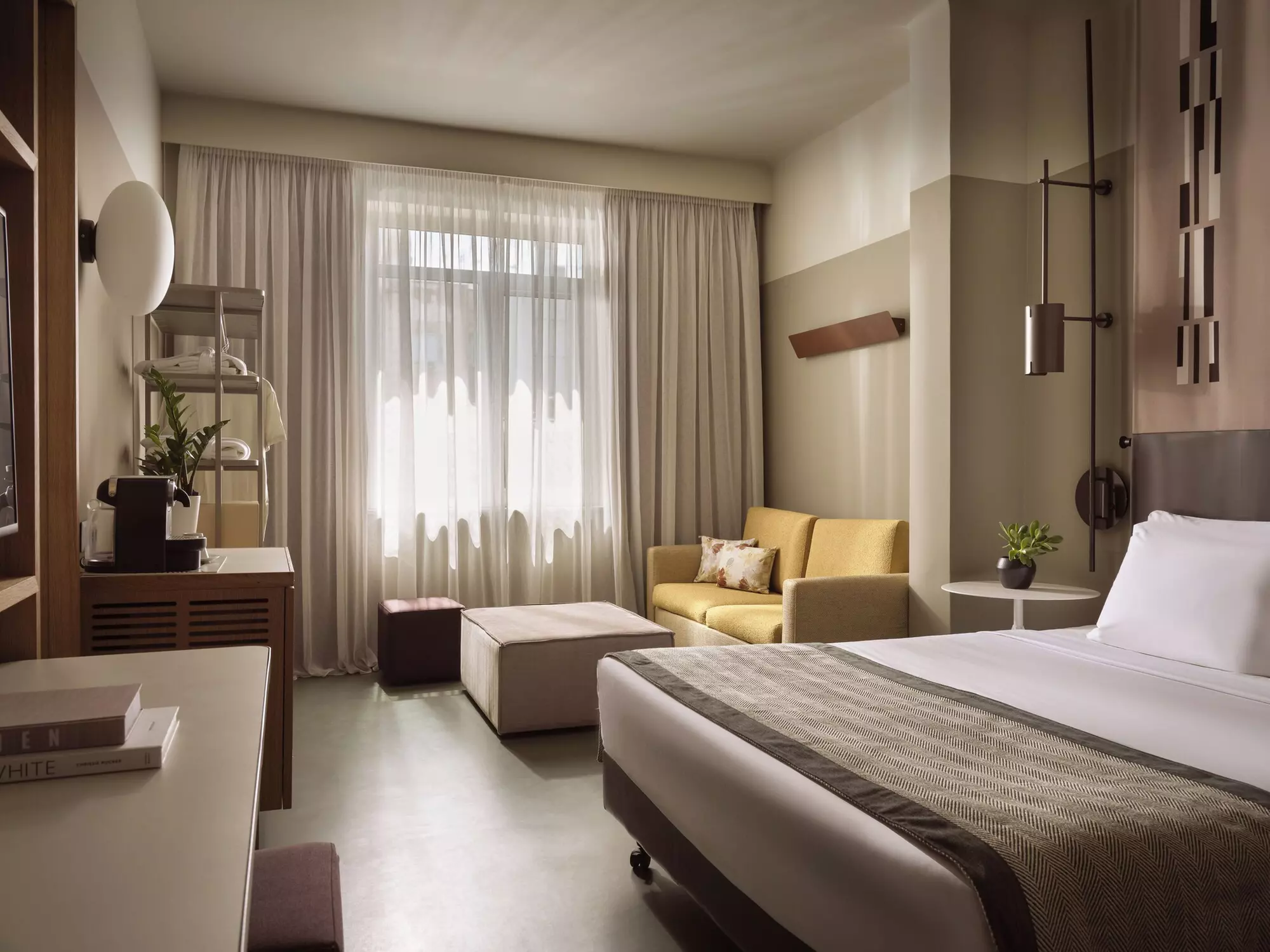 City Hotel Thessaloniki - Primary Image