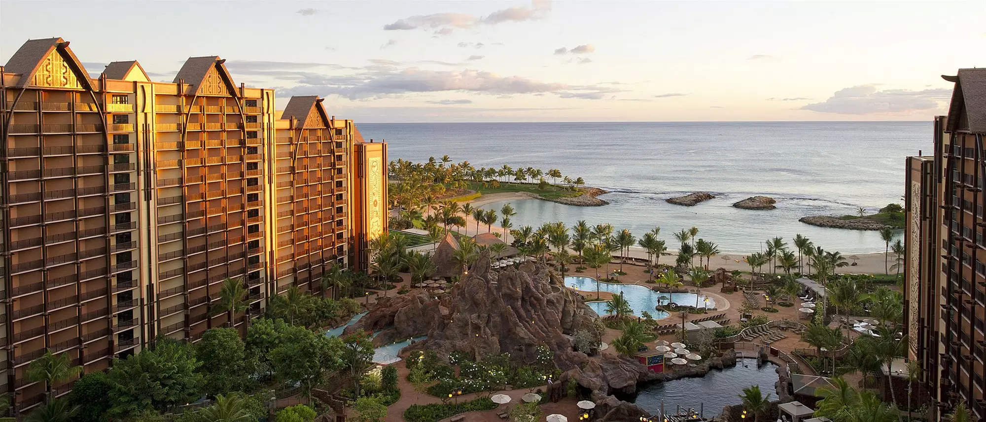 Aulani, A Disney Resort & Spa - Primary Image