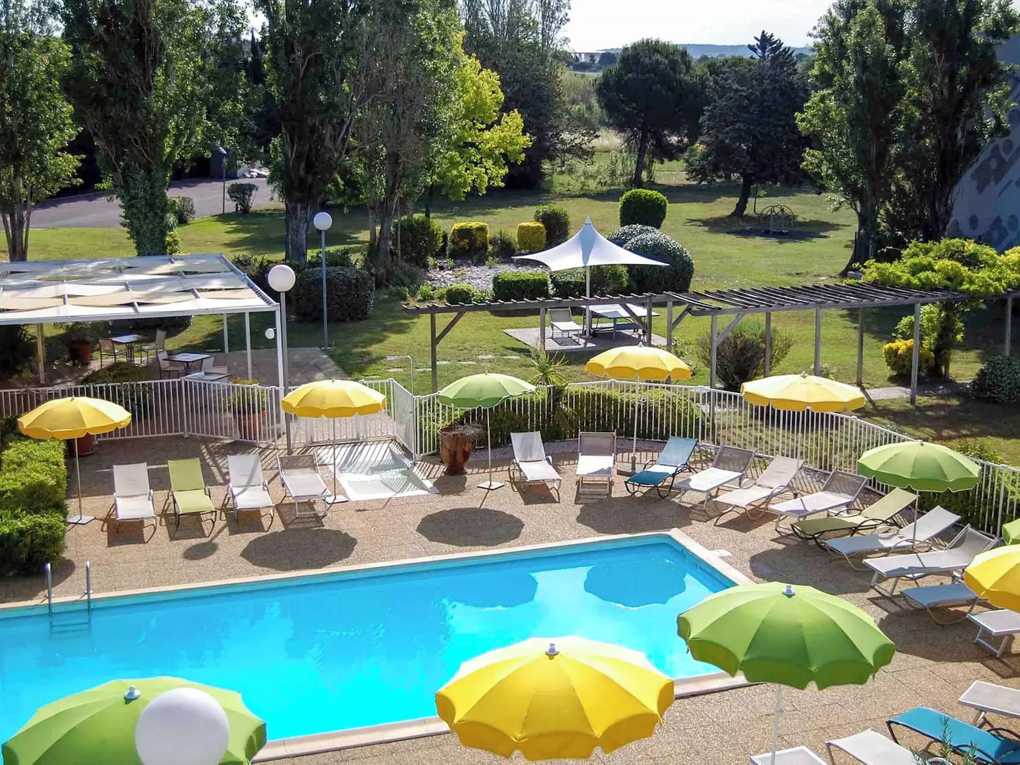 ibis Styles Marseille Provence Aéroport - Primary Image