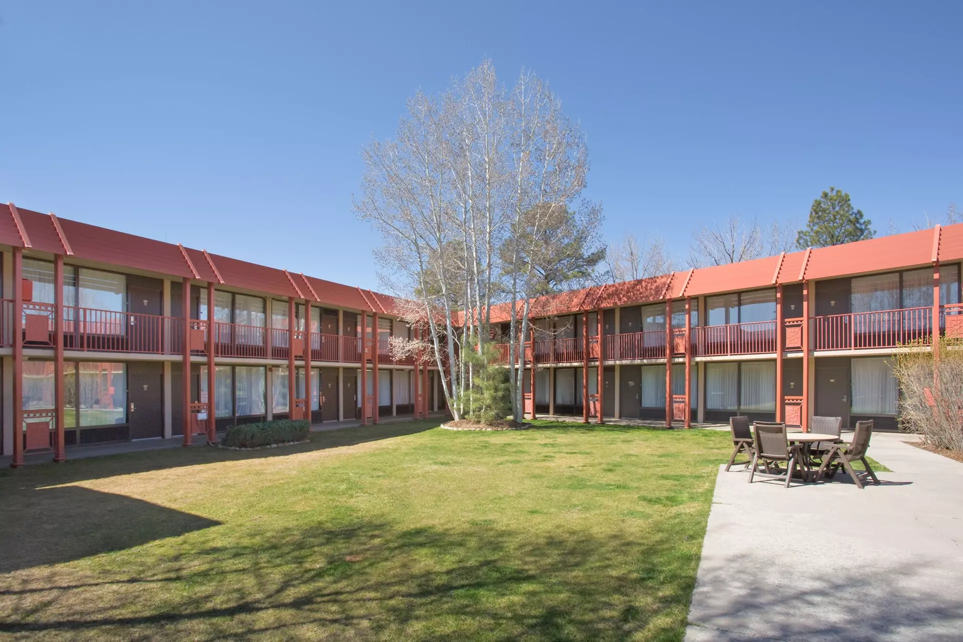 Durango Downtown Inn - Primary Image