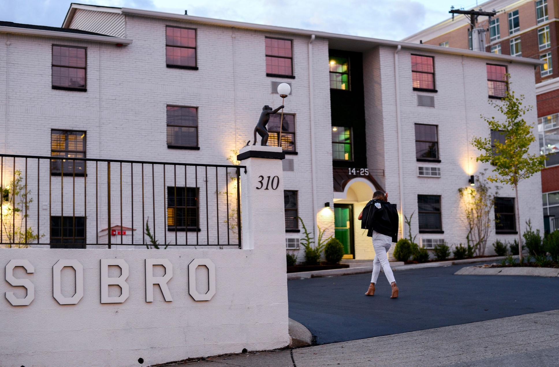 The Sobro Guest House by AvantStay