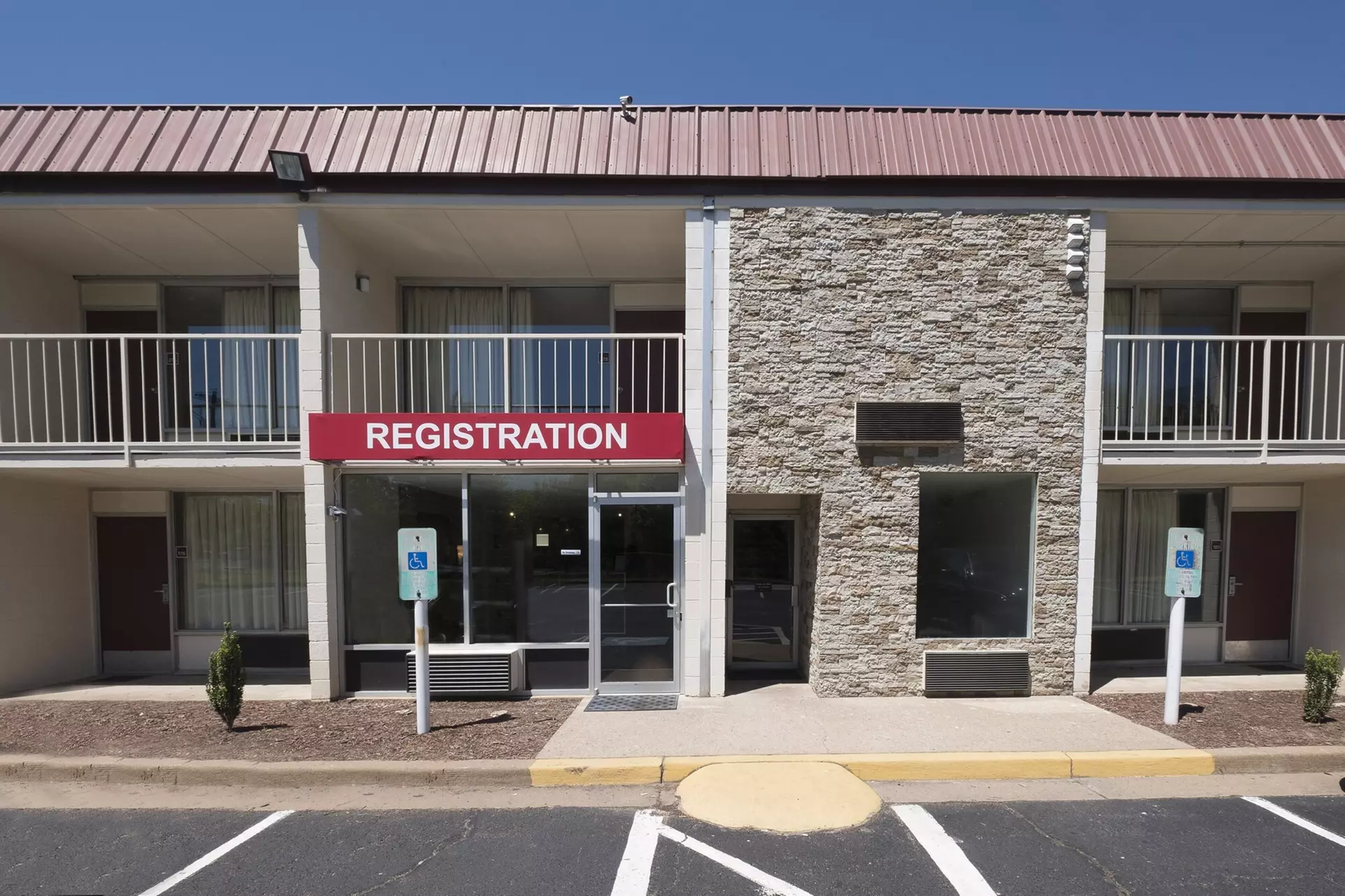 Red Roof Inn Dumfries - Quantico - Primary Image