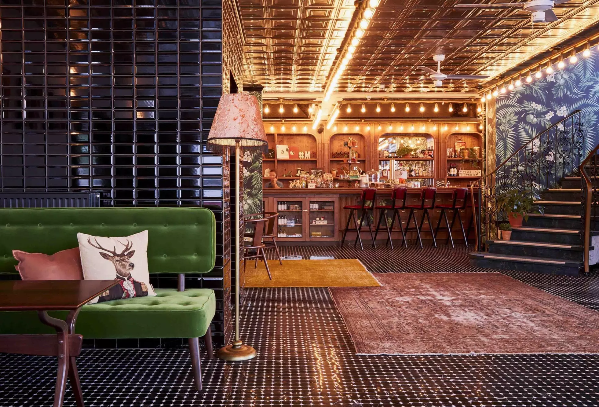 Max Brown Hotel Midtown, part of Sircle Collection - Primary Image