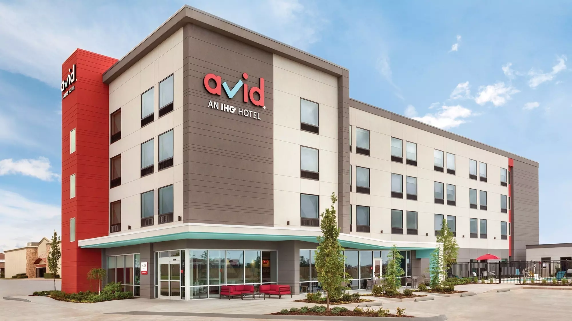Avid Hotel Detroit Warren, an IHG Hotel - Primary Image