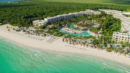 Secrets Maroma Beach Riviera Cancun - Adults Only - All inclusive ...