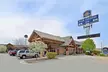 BW PLUS HIGH COUNTRY INN - Second Medium