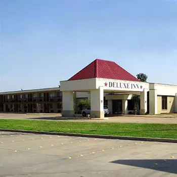 Stephenville Deluxe Inn - Primary Image