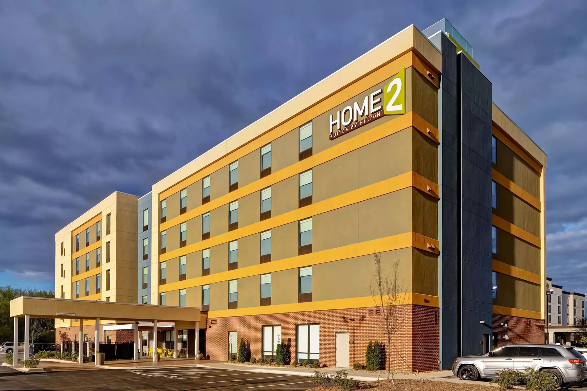 Home2 Suites by Hilton Charlotte Northlake - Primary Image