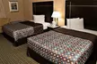 California Inn - Second Medium