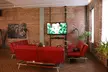 International Students Residence - Second Medium