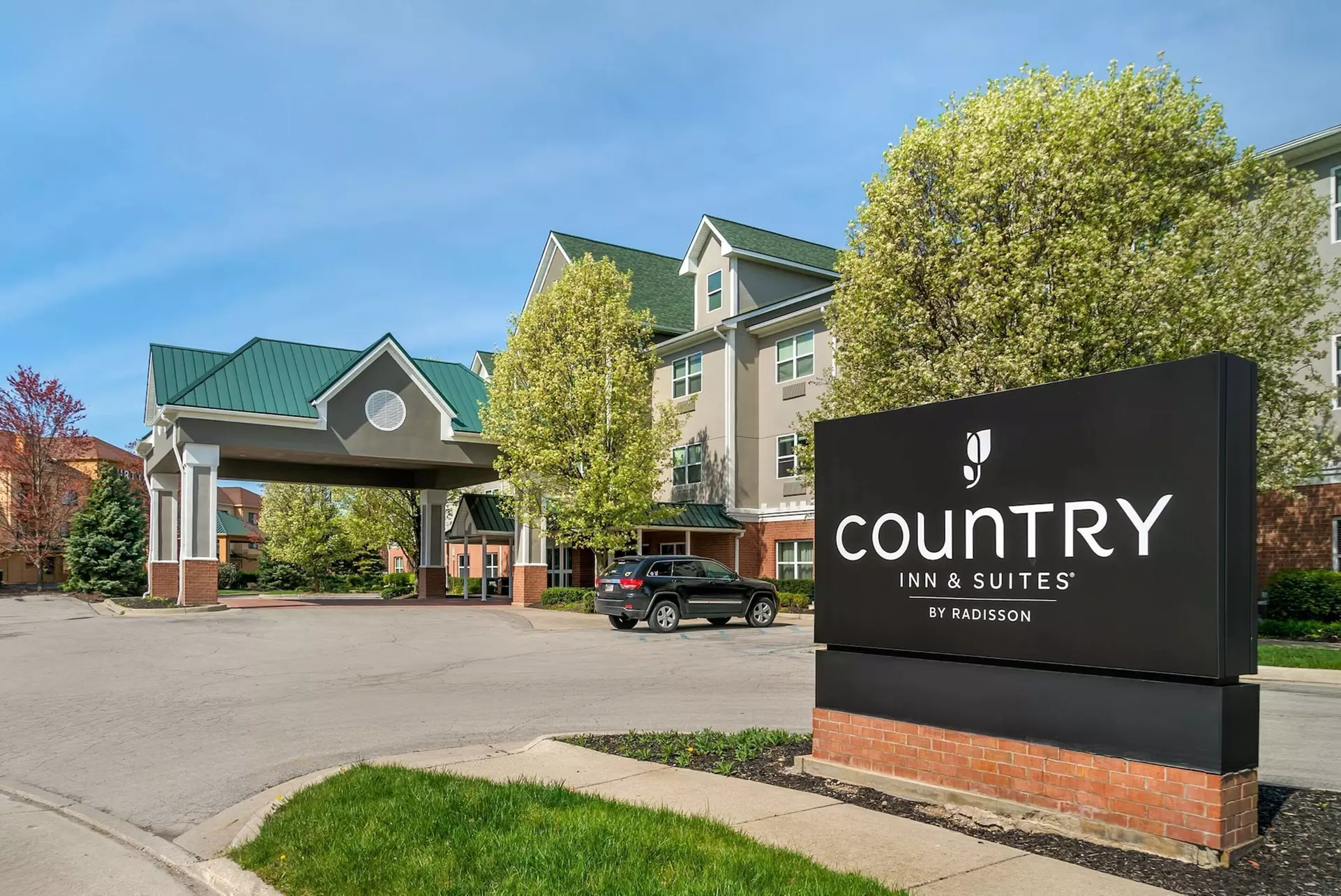 Country Inn & Suites by Radisson, Toledo South, OH
