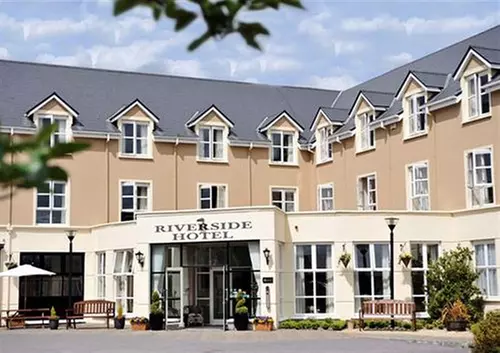 Killarney Riverside Hotel - Primary Image