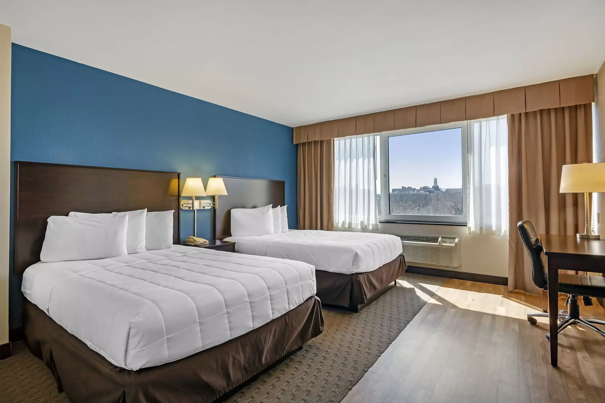 The Capitol Hotel - Primary Image