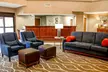 Comfort Suites Gadsden Attalla - Second Medium