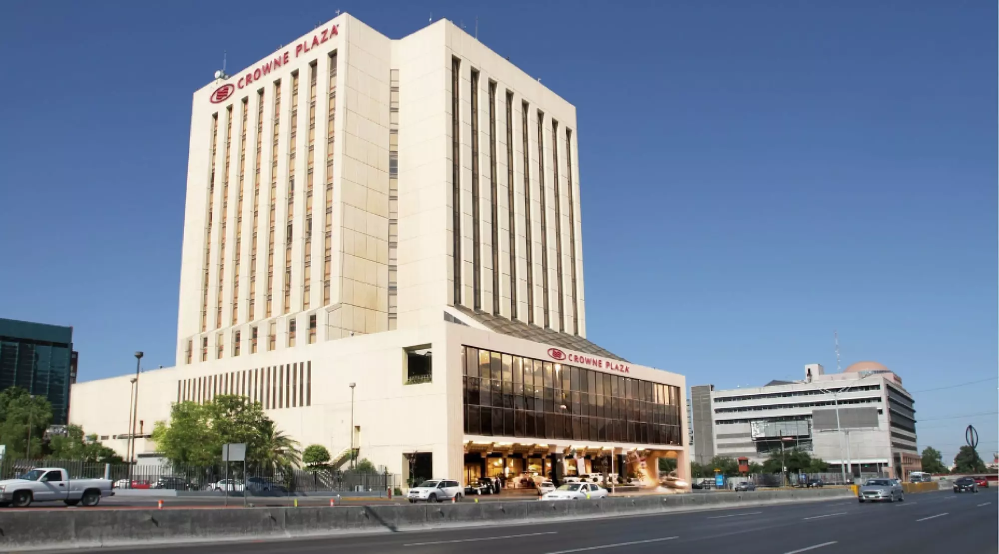 Crowne Plaza Monterrey by IHG - Primary Image