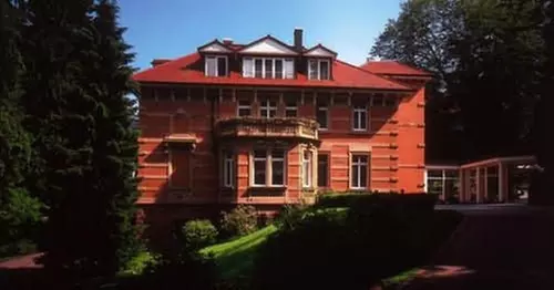 VILLA HAMMERSCHMIEDE - Primary Image