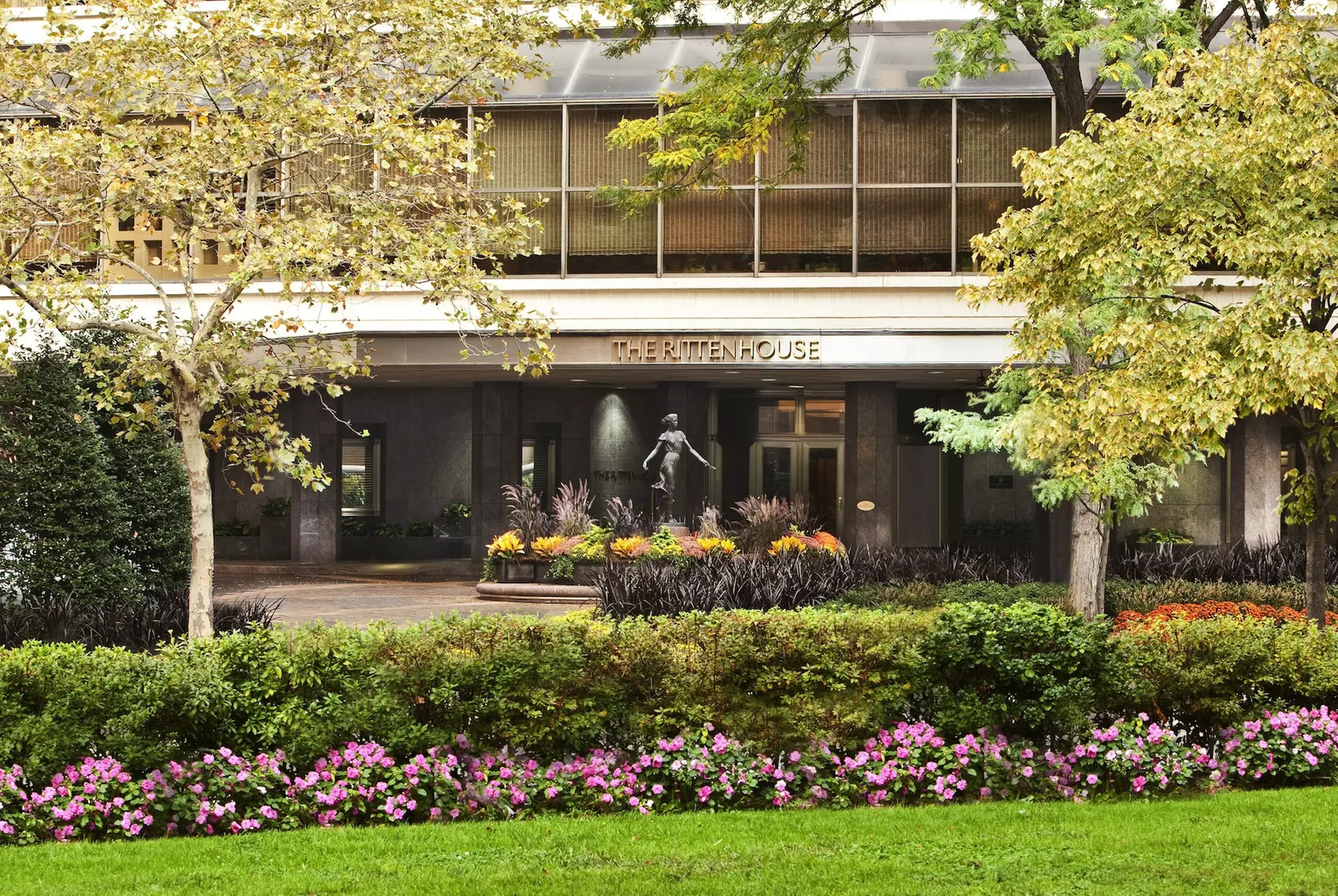 The Rittenhouse Philadelphia - Primary Image