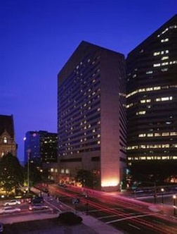 Sheraton Columbus Hotel at Capitol Square | Columbus