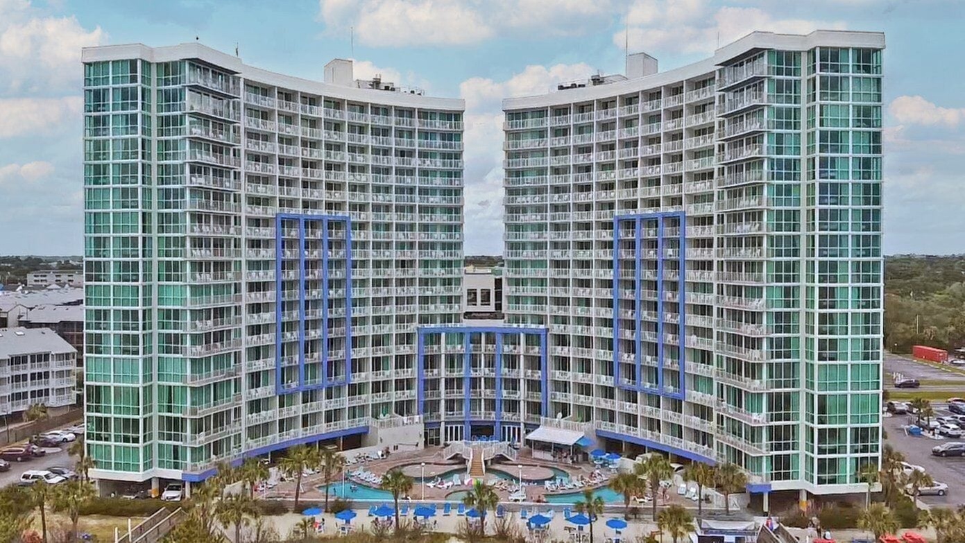 Avista Resort