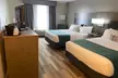 Comfort Inn & Suites - Second Medium