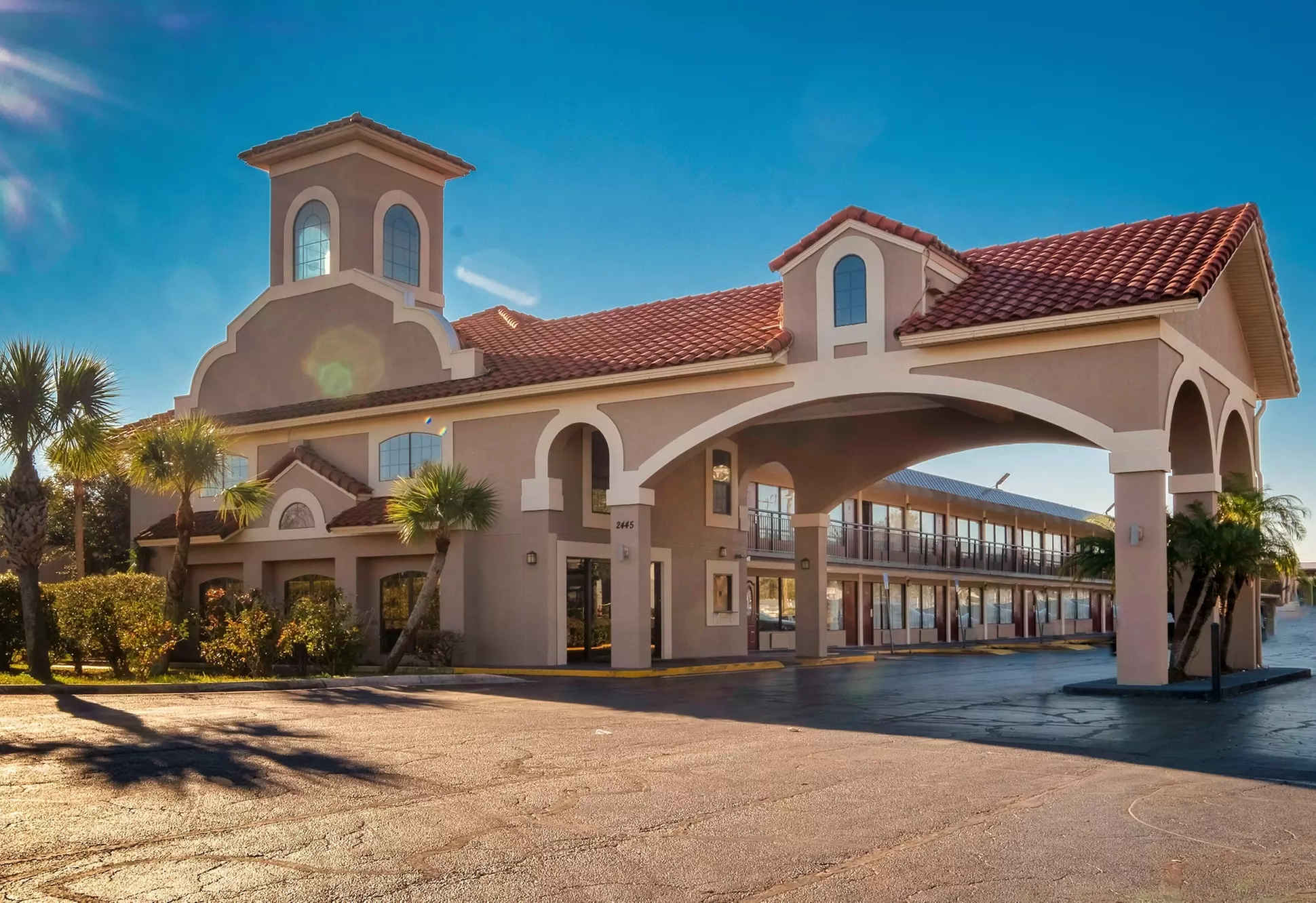 Red Roof Inn PLUS+ St. Augustine - Primary Image