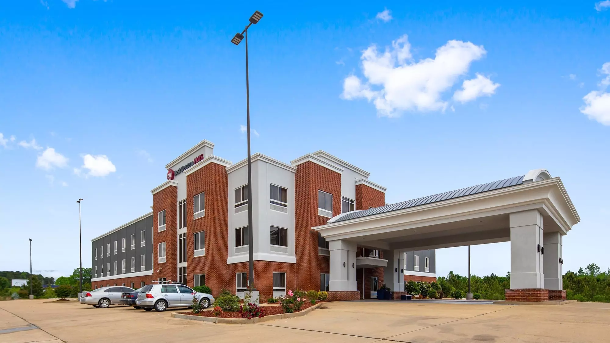 Best Western Plus Philadelphia-Choctaw Hotel and Suites - Primary Image
