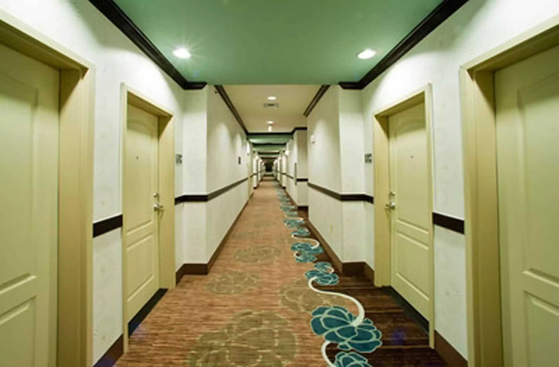 Hampton Inn & Suites Denison - Primary Image
