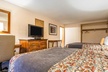 Rodeway Inn Baker City - Second Medium