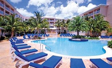 Key West Hotel Deals Offers In Fl Doubletree Resort By Hilton Grand Key West