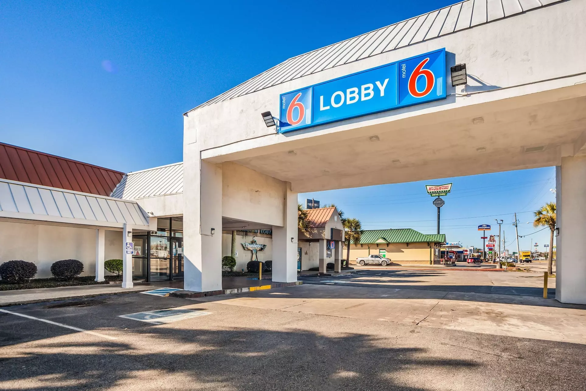 Motel 6 Florence, SC - Primary Image