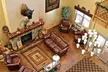 Arbuckle Lodge - Second Medium