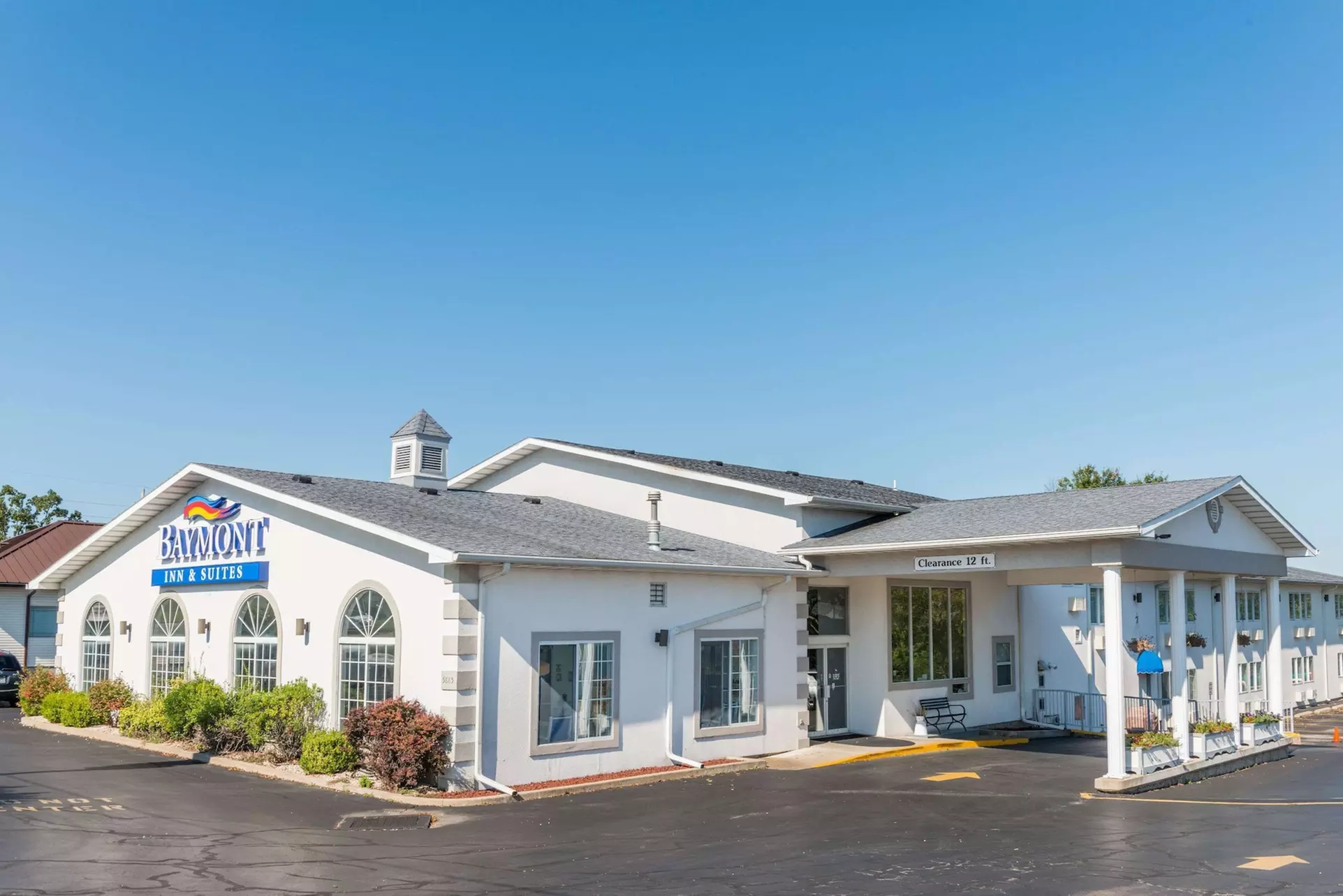 Baymont by Wyndham Osage Beach - Primary Image