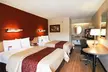 Red Roof Inn Lexington South - Second Medium