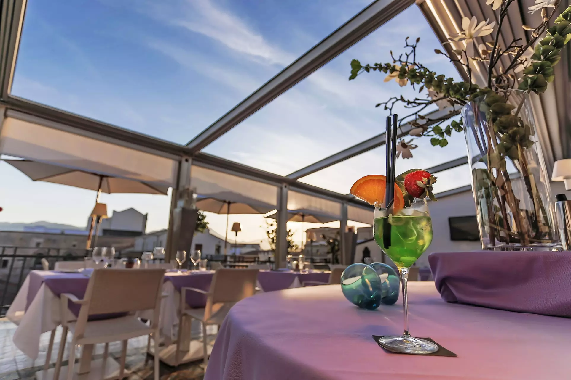 Hotel Porta Felice & Spa - Primary Image