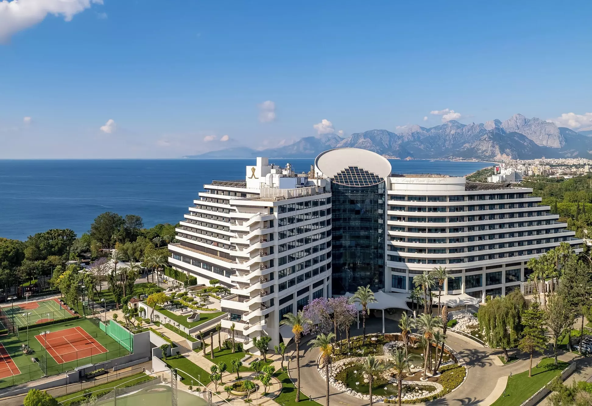 Rixos Downtown Antalya All Inclusive - The Land of Legends Access - Primary Image