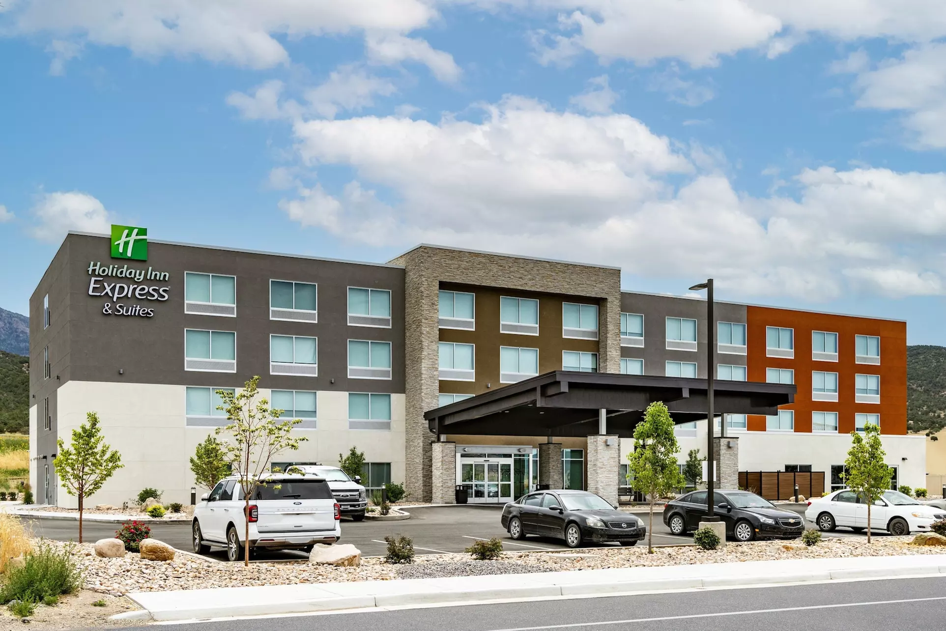 Holiday Inn Express & Suites Nephi by IHG - Primary Image
