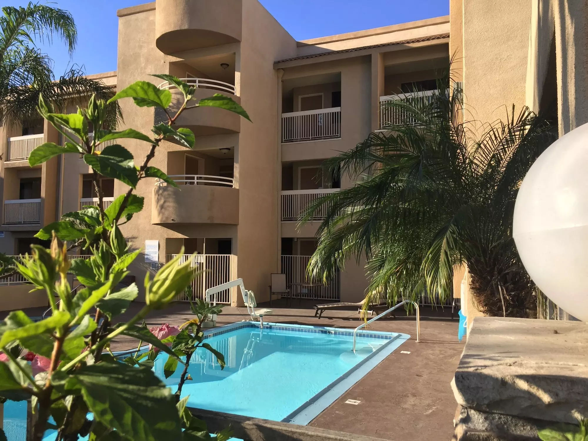 Chula Vista Inn - Primary Image