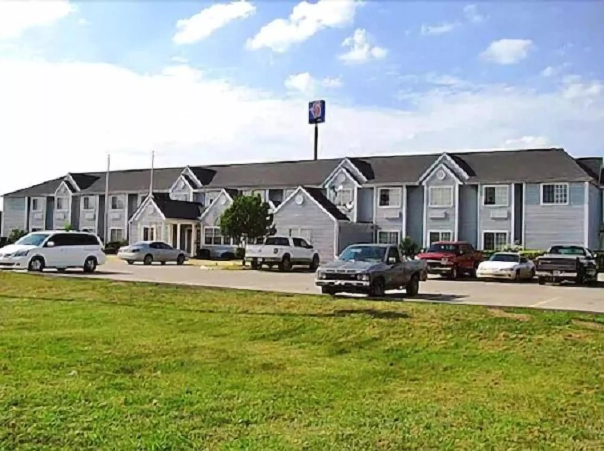 Motel 6 McAlester, OK - Primary Image