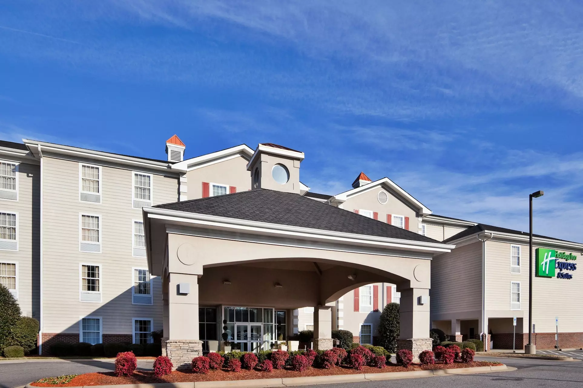 Holiday Inn Express Hotel & Suites Conover (Hickory Area) by IHG - Primary Image