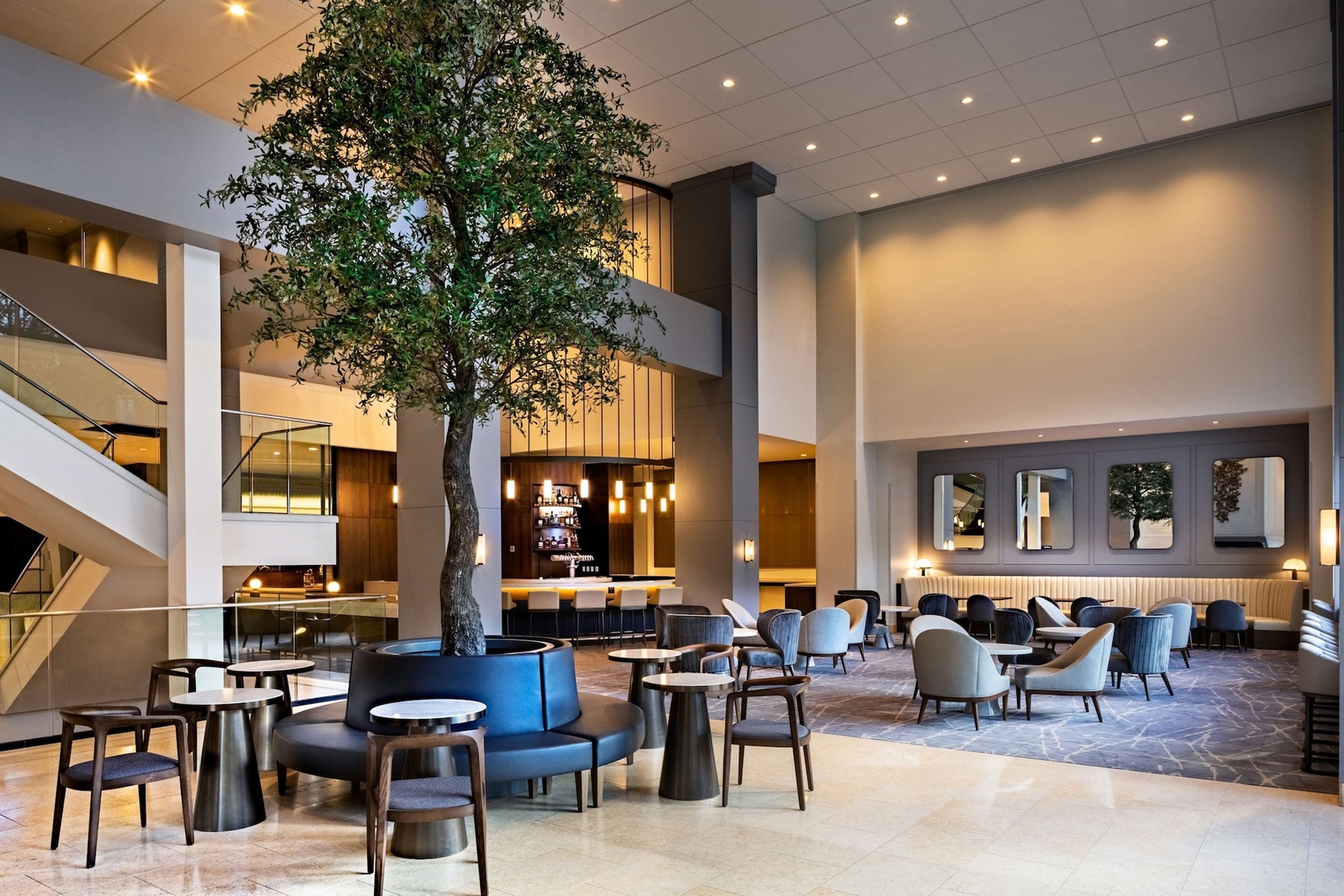 Hyatt Regency Morristown