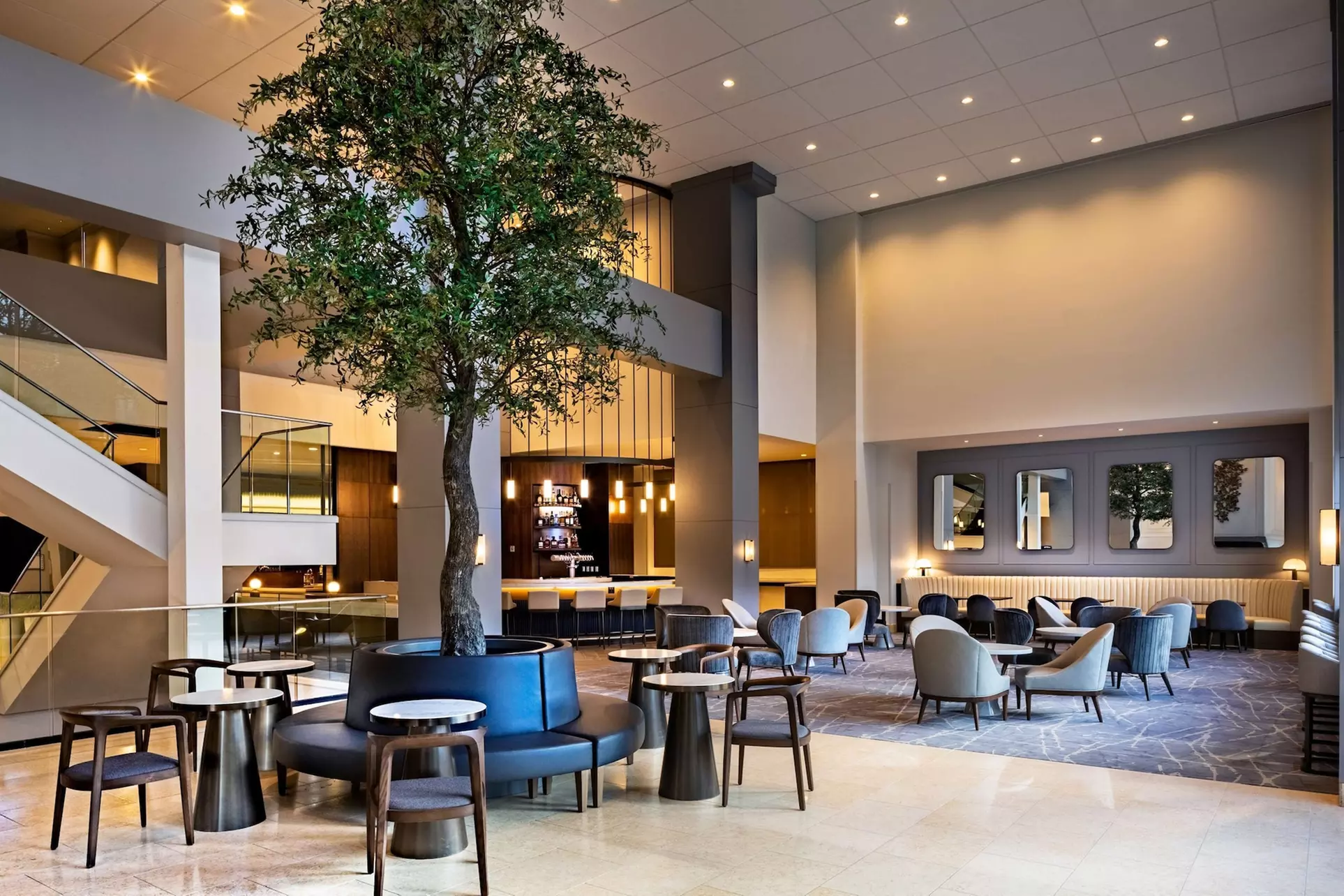 Hyatt Regency Morristown - Primary Image