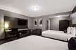 Sunset West Hotel, SureStay Collection by Best Western - Second Medium