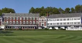 Mid Pines Inn & Golf Club - Primary Image