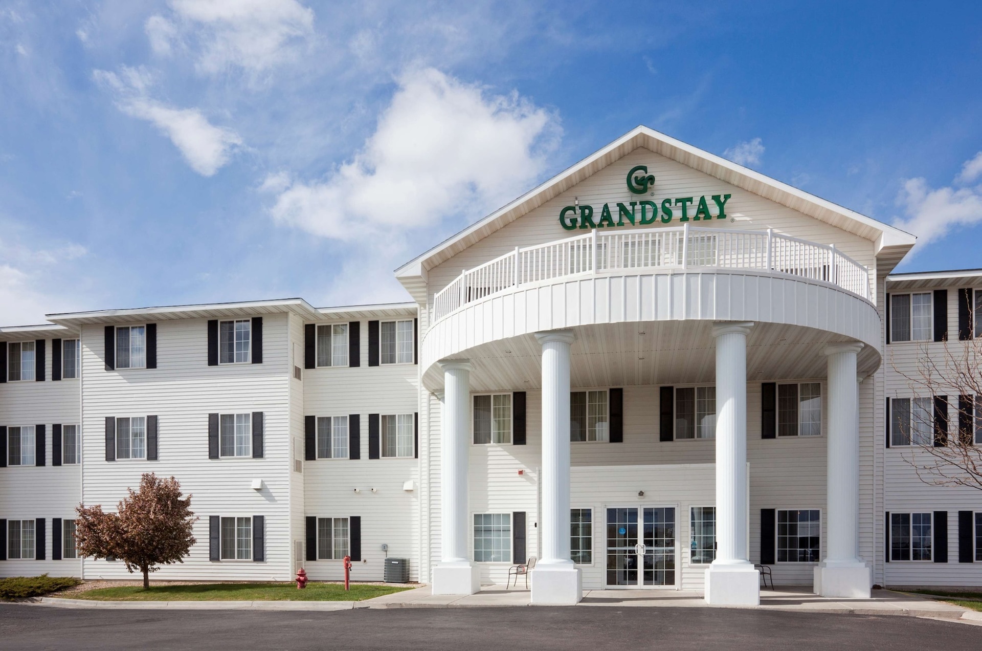 GrandStay Residential Suites - Rapid City