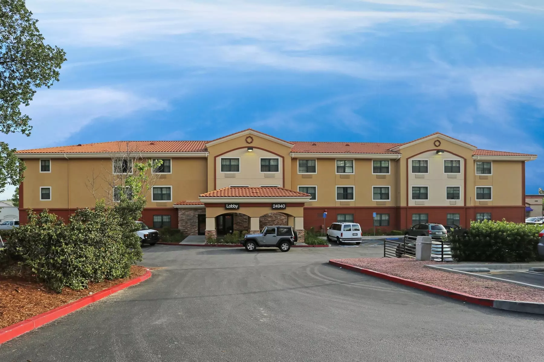 Extended Stay America Suites Los Angeles Valencia - Primary Image