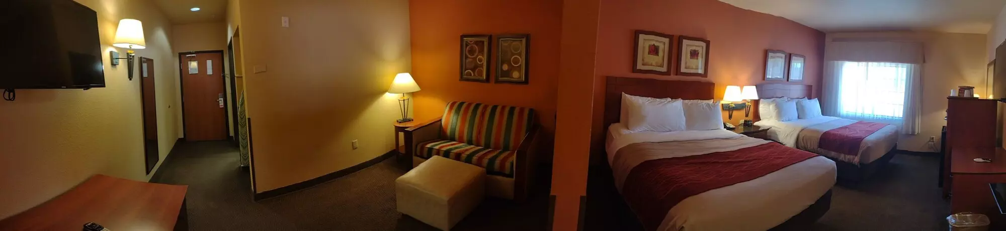 Hotel Ruidoso - Midtown - Primary Image